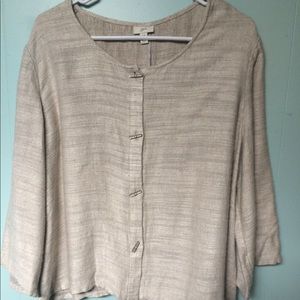 J. Jill blouse
